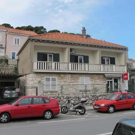 Red Holiday Dubrovnik Exterior foto