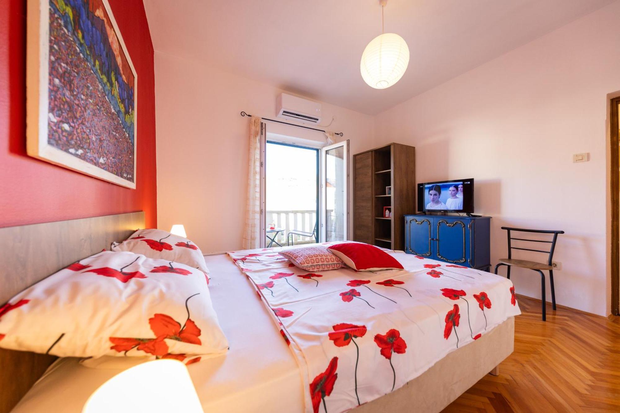 Red Apartman Dubrovnik