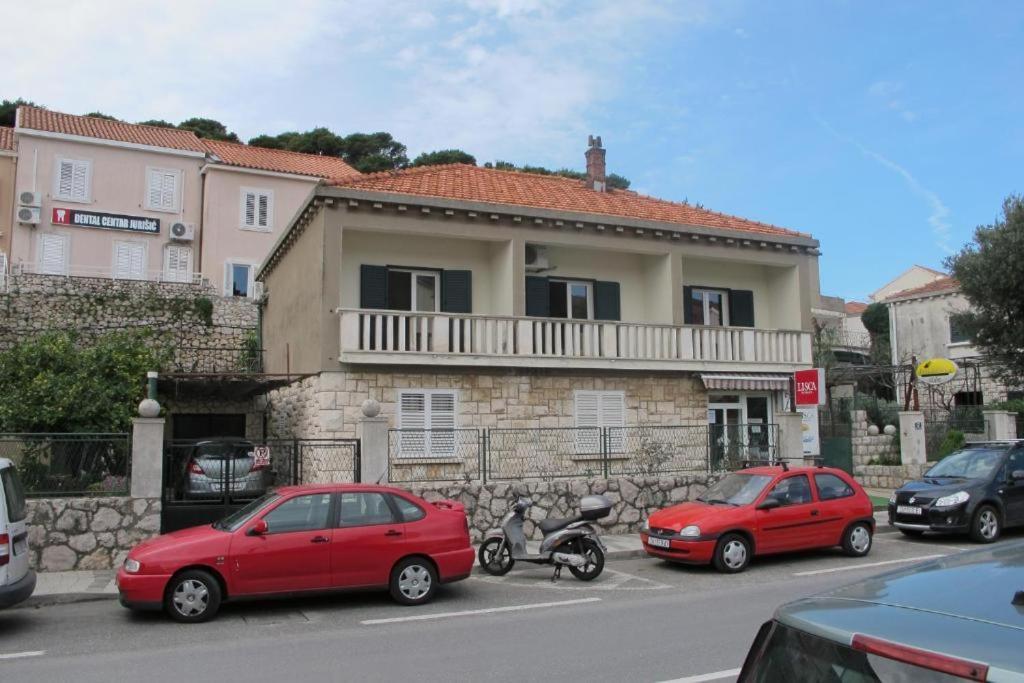Apartament Red