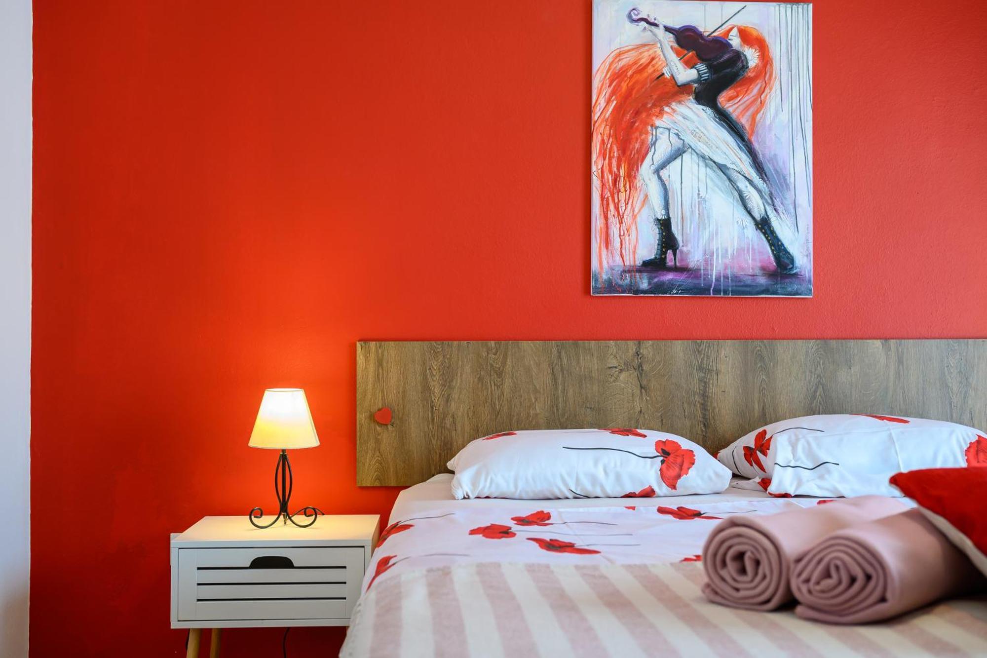 Red Apartament Dubrovnik