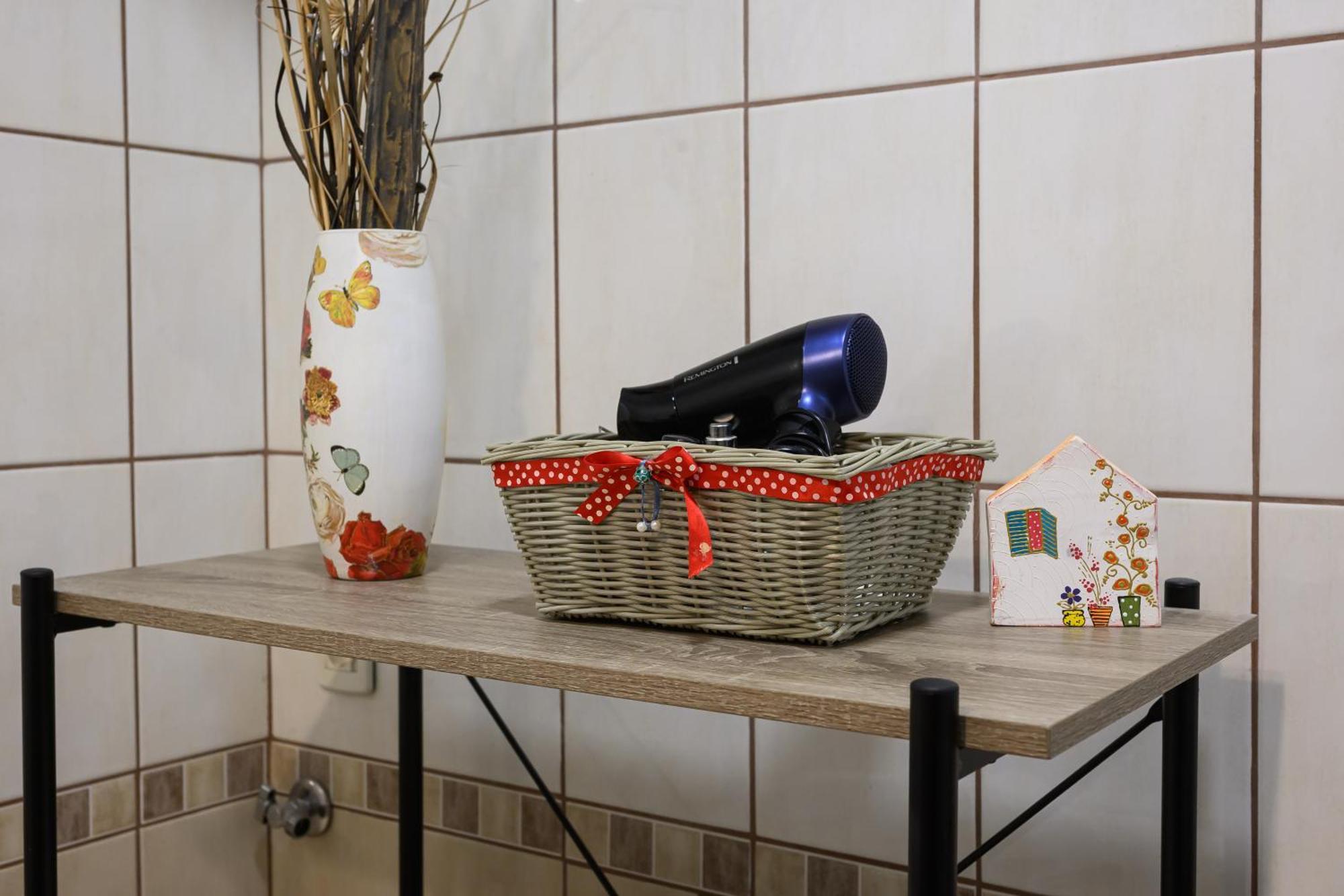 Apartament Red *