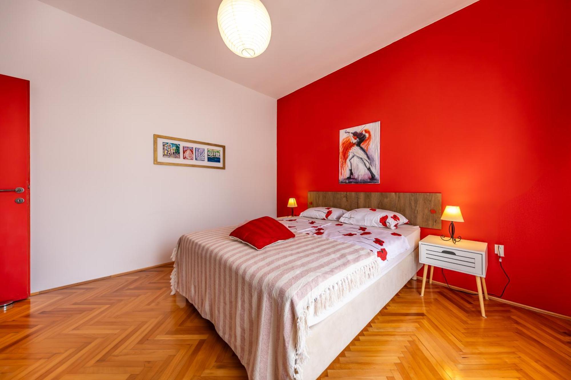 Red Apartman Dubrovnik