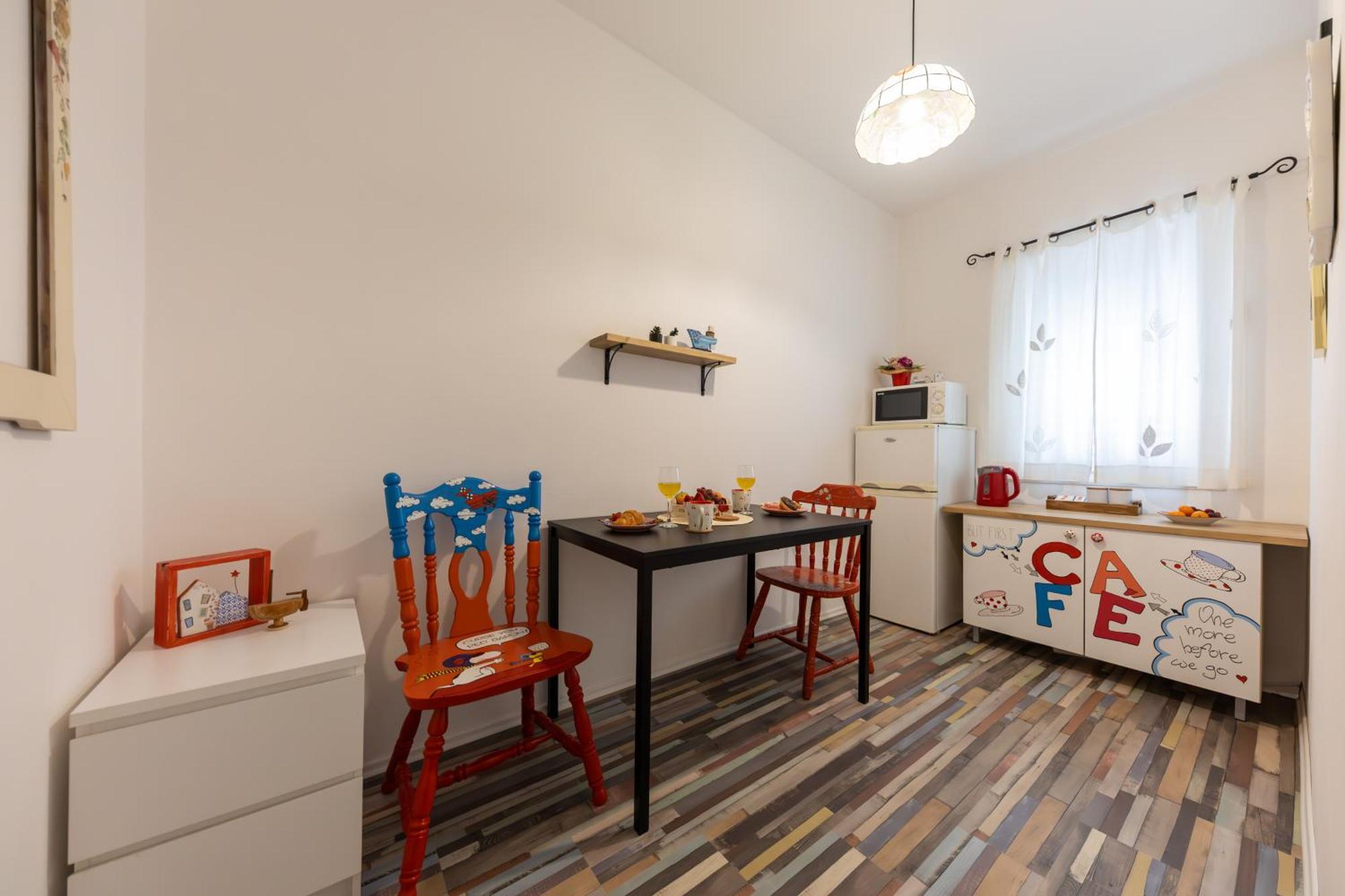 Red Apartman Dubrovnik