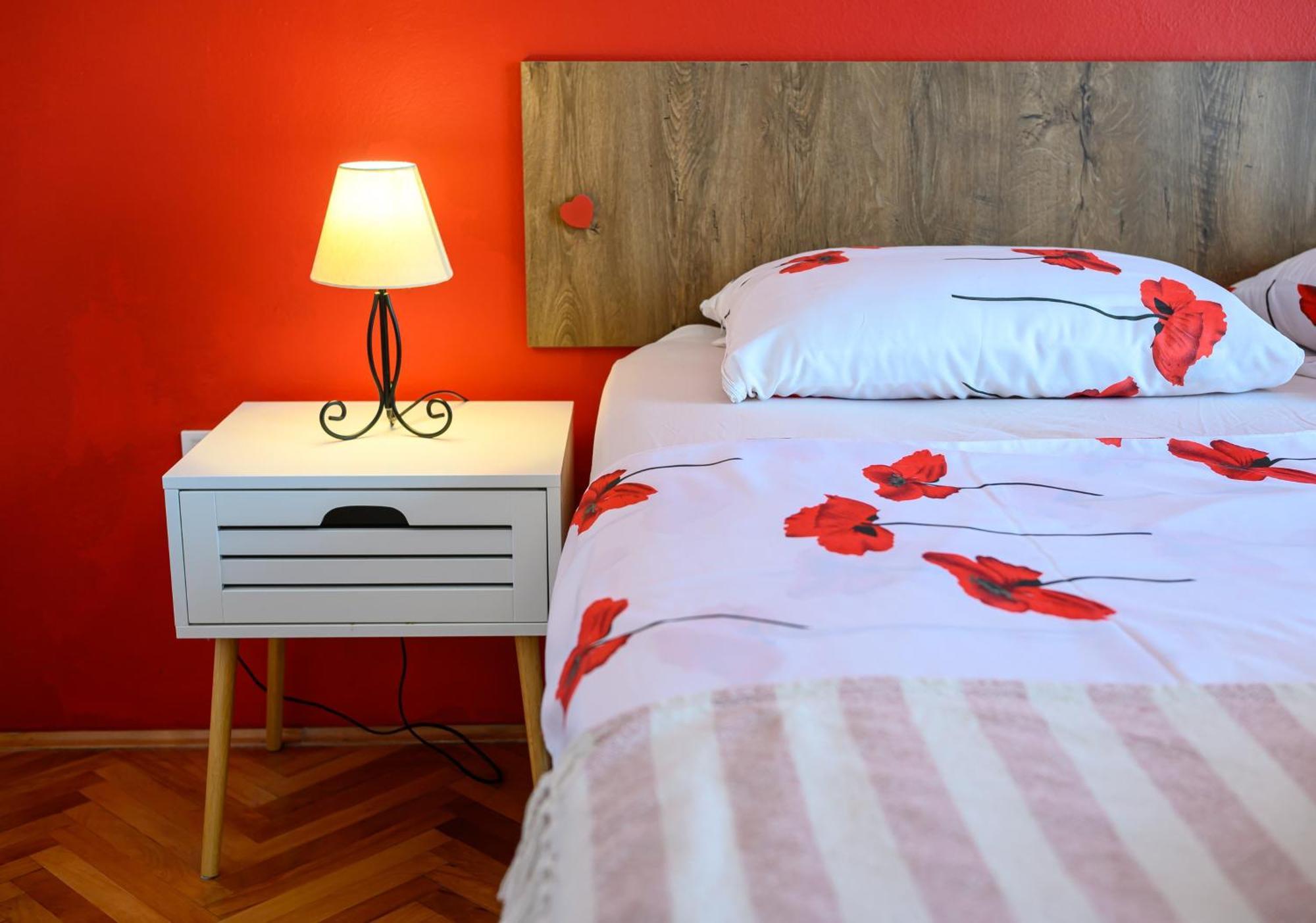 Apartman Red