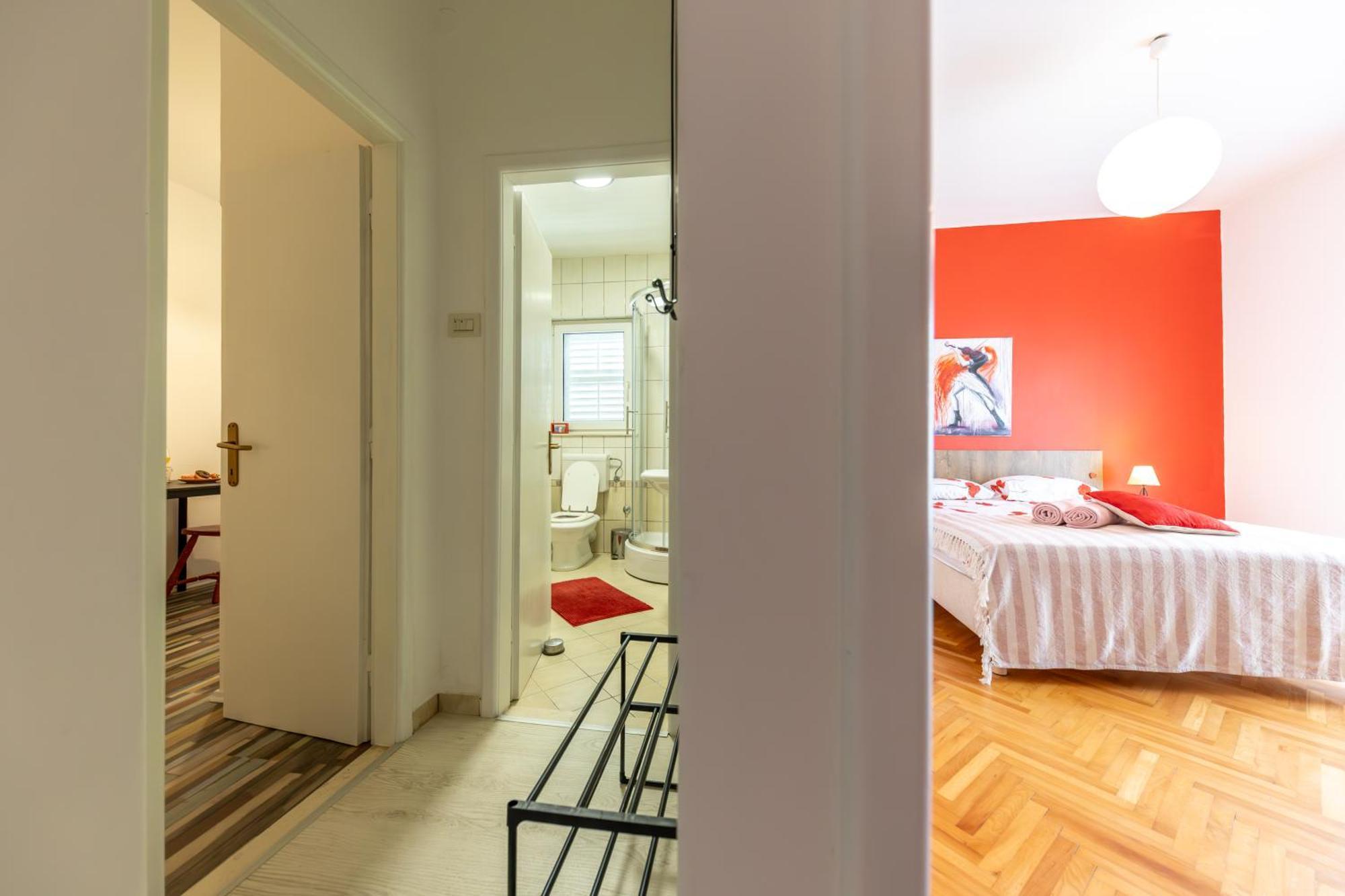 Apartament Red Dubrovnik